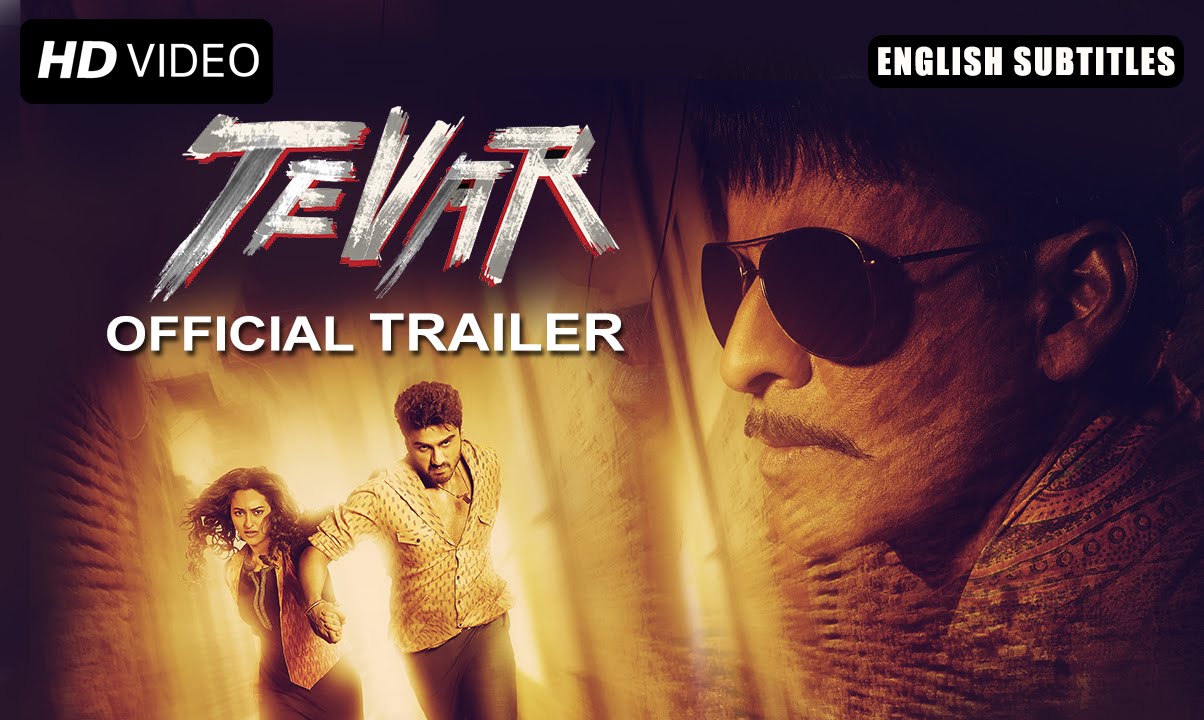 WatchTevar (2015)