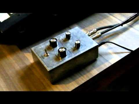 DIGILOG ECHO / TROOTS AD1 / Troots-Effects DUB ECHO