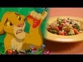 Simba's Slimy Yet Satisfying Grub Gnocchi Recipe ...