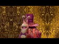 The Masked Singer Meet Kermit The Snail