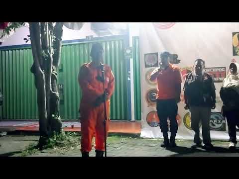 Siaga Lebaran 2026 Relawan Gabungan TRC Gamping