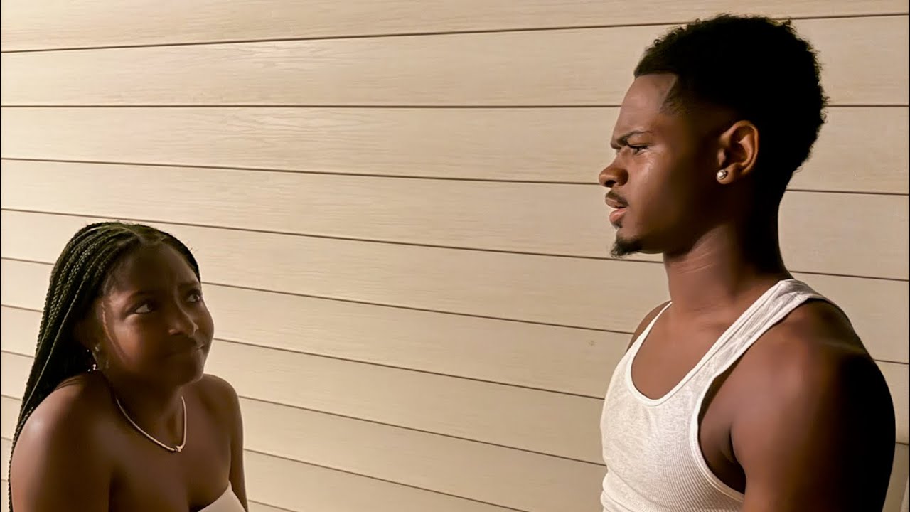 Isaiah accuses Brooke of hooking up with Cameron! 