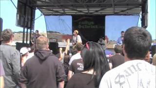 Wavorly @ Spirit West Coast - One more try