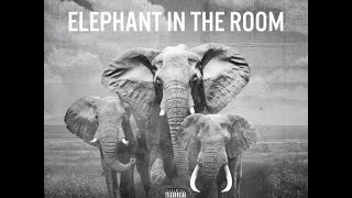 Cyhi The Prynce Disses Kanye West On "The Elephant In The Room"