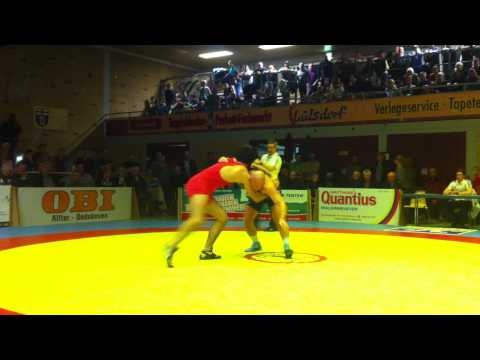 Amarhajy Mahamedau(Omar Magomedov) vs Emzarios Bentinidis(Bedineishvili) 2-3