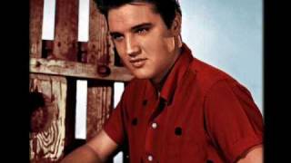 Elvis Presley - How the web was woven (take 1)