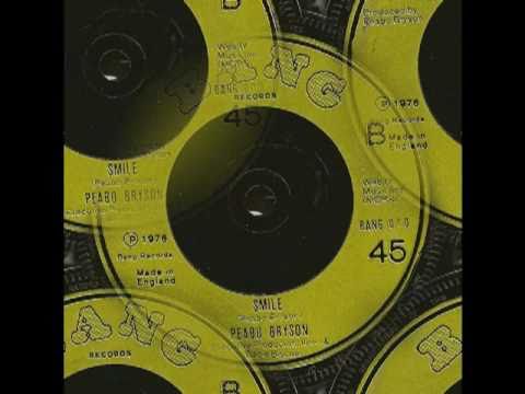 Groove Junkies Choice Cut ( Peabo Bryson - Smile ) MODERN 70S SOUL