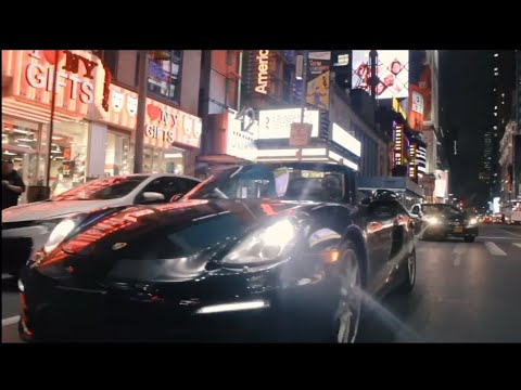 Cha$e x Shank Dinero - Porsche ( Official Music Video)