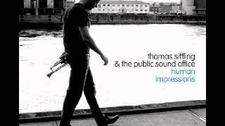 Summer - Thomas Siffling And The Public Sound Office