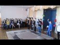 Аты-Баты мы теперь солдаты! 
