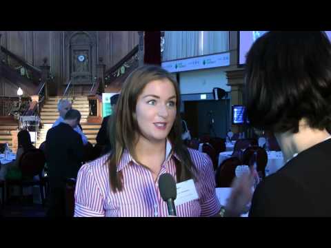 Digital DNA 2013 - Titanic Belfast - Highlights