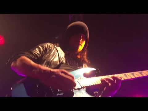 dragonforce judgement day live 7/20/17