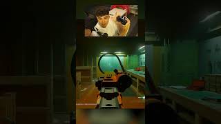 Comment je fais pour avoir aucun recul ? Twitch : StachZer tous les matins