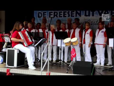 2. Internationale Shanty-Chor-Festival