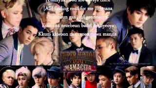 Download lagu SUPER JUNIOR - ISLANDS (INSTRUMENTAL) mp3 Download lagu SUPER JUNIOR - ISLANDS (INSTRUMENTAL) mp3