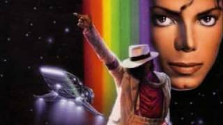 Man in the Mirror - Michael Jackson - Make Michael's Dream Come True