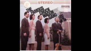 Lord, Lead Me On (Mono and Stereo Versions) ~ Chuck Wagon Gang (1966)