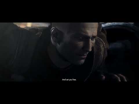 Wolfenstein: The New Order - FULL GAMEPLAY Walkthrough (No Commentary)