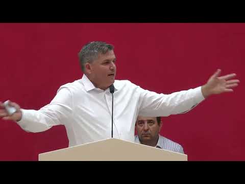 Nicanor balmus  - Iosif...un exemplu de urmat pentru generația noastră | 2023