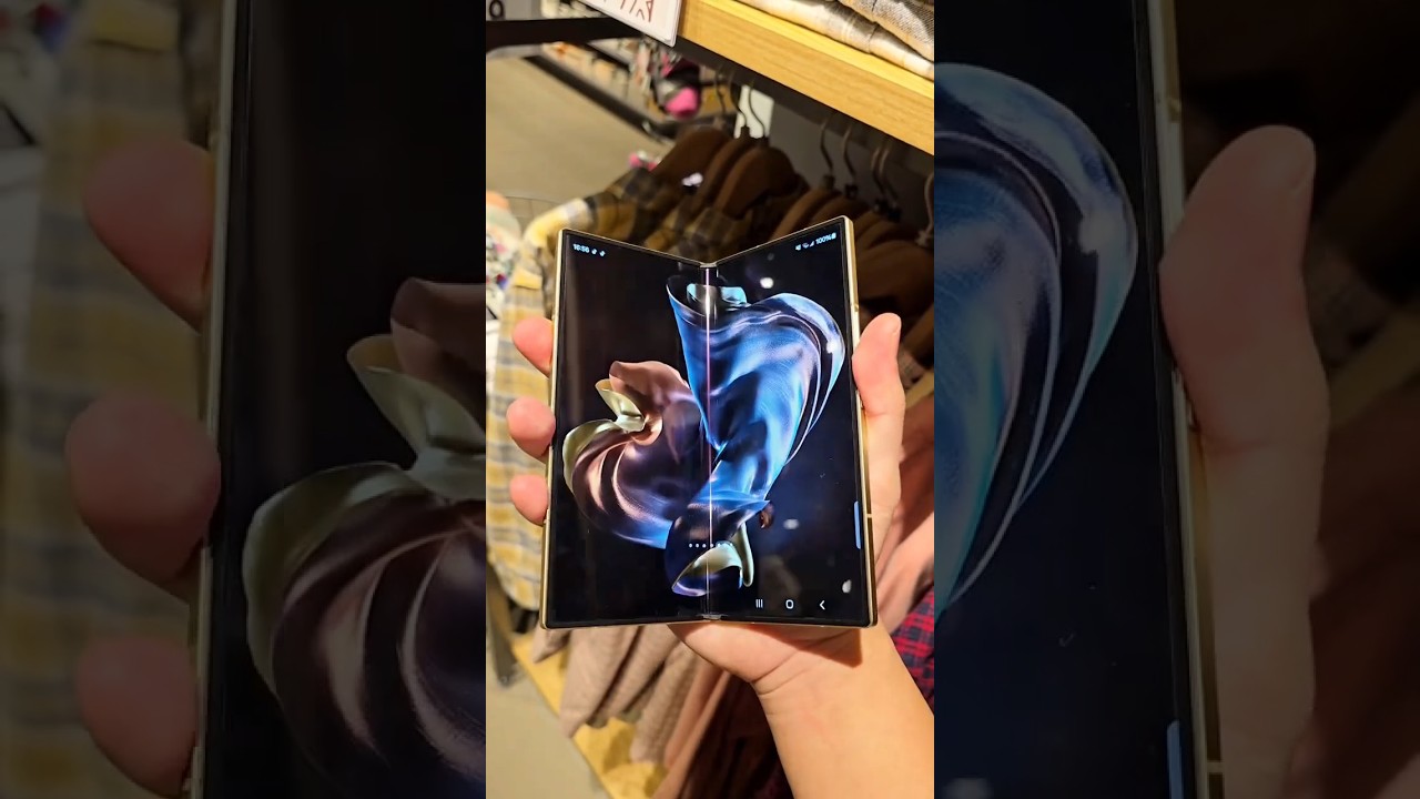 In just a few seconds, I can feel the extraordinary significance! #W25#shorts #trending #viralvideo