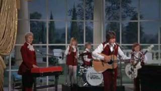 Partridge Family -  &quot;It Sound Like You&#39;re Saying Hello,