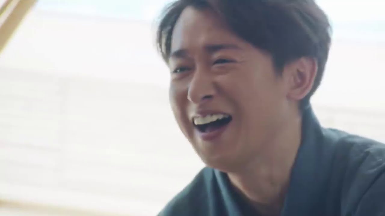 HELLO NEW DREAM. PROJECT 【嵐へ贈る30秒篇】