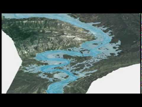 Consulting: Dominican Republic Dam Break Study