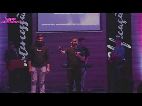 HYPE SESSION  | PAULINHA B. CUNHA | IPI CASCAVEL | 19.05.2023