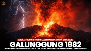 Download lagu “Galunggung 1982 — The Legendary New Order–Era Volcanic Eruption That Shook the Sky and Humanity” mp3