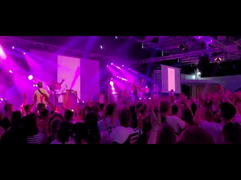 Good Weather Forecast - Easy (Live @ Shine Festival 2023)