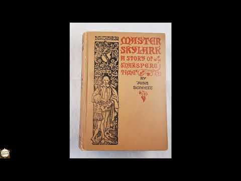 Master Skylark: A story of Shakspere's time by John with illustrations by Reginald — free full audiobook