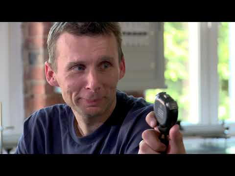 Nie ma co gadać - badanie ruchu jednostajnego prostoliniowego. - Fizyka dla nieletnich odcinek 3