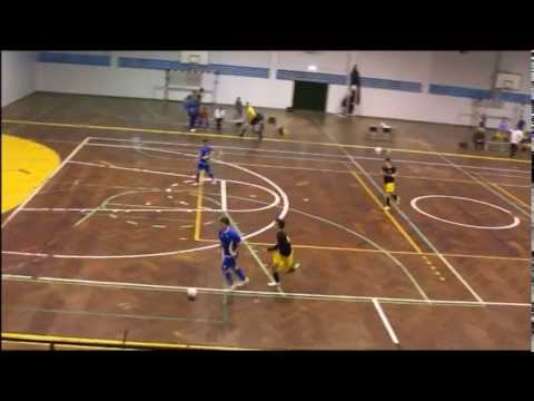 Alfa A.C. 2-5 Amanhã da Criança - 2ª parte - Ju...