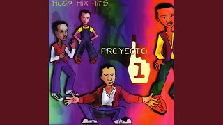 Esta Pega'O 12" Mix