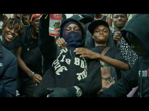 NW LVL - GANGBANG FEAT R24 ; DESBY LSB ; SCOT-X ; DIDO LA C ; DHL 99 ; STD ; JMK 23 ; KLM