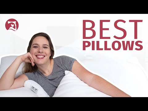 Best Pillows of the Year - Our Top 8 Picks Revealed!