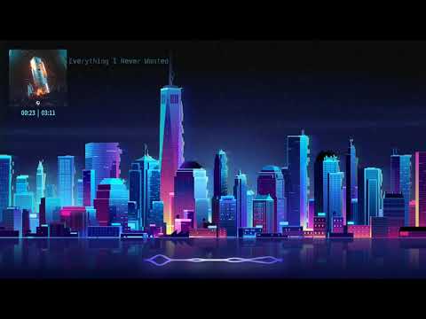 Everything I Never Wanted (THROVN, Moistrus & Raddix)