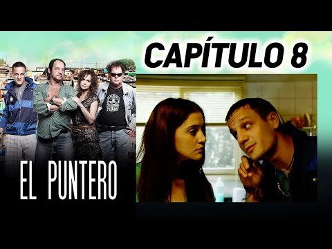 El Puntero - Capítulo 8 - ALTA DEFINICIÓN