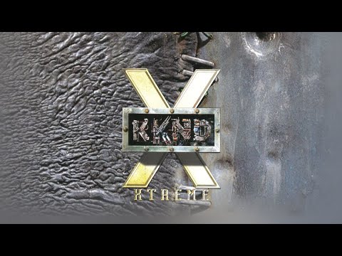 KKND : Krush Kill 'n Destroy Xtreme PC