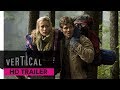 Into the Grizzly Maze - Official Trailer