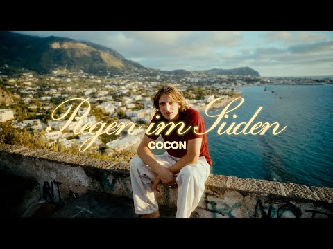 Cocon - Regen im Süden (prod by Reflectionz)