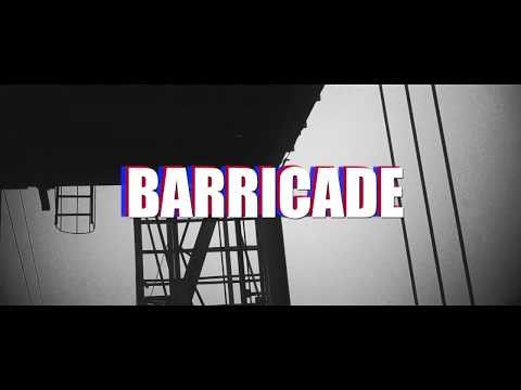 BARRICADE (rap gang) \\ 02.12 // @Filantrop bar