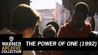 The Power Of One