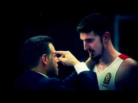 EuroLeague Playoffs Preview - CSKA Moscow