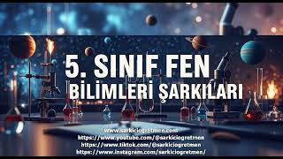 5  Sınıf Fen Bilimleri   Lamba Parlaklığını Etkileyen Değişkenler şarkısı  v 2