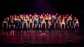 Seasons of Love (Rent) - The Starling Arts Choirs