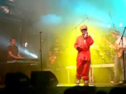 Lee Perry & The Careloregians