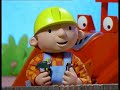 Bob The Builder Season 1 Episode 8 Travis Paints The Town UK Dub