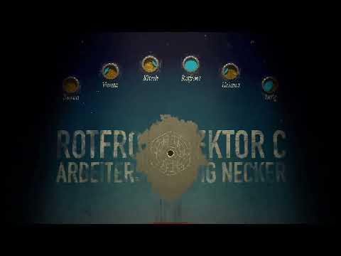 Key of Sacrifice and Artifact Ending! Xan Plays Signalis NG+! Part 16 End [05/01]