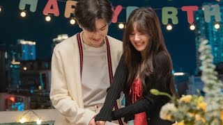 Hidden love Chinese drama🎀💘